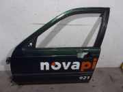 TÃ¼r Links Vorne 4207467 Honda Civic (MA/MB) SchrÃ¤gheck 5-drs 1.6i LS 16V (D16B2)