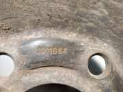 Felge 1011084 Renault Trafic New (FL) Van 1.9 dCi 100 16V (F9Q-760)