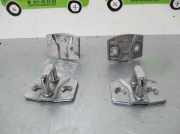 Scharniere BMW 1 serie (E87/87N) Schrägheck 5-drs 118d 16V (M47-D20(204D4))