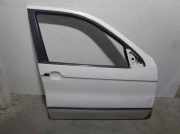 Tür Rechts Vorne 41518256824 BMW X5 (E53) SUV 3.0 24V (M54-B30(306S3))