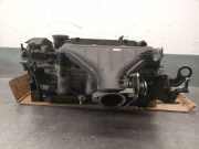 Zylinderkopf 9641752610 Ford Mondeo IV Limousine 2.0 TDCi 140 16V (QXBA)