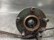 Achsschenkel Halter Rechts Hinten 28473AG000 Subaru Legacy Touring Wagon (BP) Kombi 2.5 16V (EJ25)