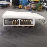 Dach STC3271 Land + Range Rover Defender I Geländewagen 130 2.5 300 Tdi (23L)