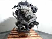 Motor D4FD Hyundai iX35 (LM) SUV 1.7 CRDi 16V (D4FD)