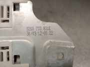 Fensterheber Links Hinten 8200733831E Dacia Sandero I (BS) Schrägheck 1.6 MPI 85 (K7M-800(K7M-A8))