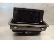 Multifunctionelle Display 8U0857273A Audi Q3 (8UB/8UG) SUV 2.0 TDI 16V 177 Quattro (CLLB(Euro 5))