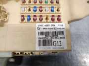 Tür Links Hinten 124042 Opel CORSA C 1.3 16V CDTI CAT (Z 13 DT / LN9)