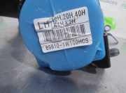 Sicherheitsgurt Links Hinten 898101W100 Kia Rio III (UB) SchrÃ¤gheck 1.1 CRDi VGT 12V (D3FA)