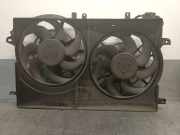 Kühlerventilator 5460829 Saab 9-5 (YS3E) Limousine 3.0 TiD V6 24V (D308L)