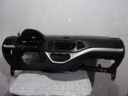 Armaturenbrett 847101Y000EQ Kia Picanto (TA) Schrägheck 1.0 12V (G3LA)