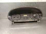Tachoeinheit Kmh 940034A640 Hyundai H-1/H-200 Van 2.5 Tdi (D4BH)