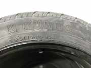 Reserverad 5291039910 Hyundai Coupe Coupé 1.6 16V (G4ED)