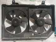 Kühlerventilator 21487EQ30A Nissan X-Trail (T30) SUV 2.2 dCi 16V 4x2 (YD22ETi)