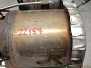 Klimakondensator Ford Cougar (ECX/W) Coupé 2.5 24V (LCBA)