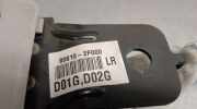 Sicherheitsgurt Rechts Hinten 898102F000 Kia Cerato Limousine 2.0 CRDi 16V (D4EA)