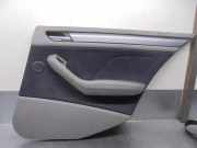 T?rverkleidung Rechts Hinten 51428224420 BMW 3 serie (E46/4) Limousine 323i 24V (M52TU-B25(256S4))