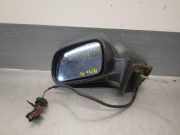 Außenspiegel Links 8149VF Peugeot 407 (6D) Limousine 1.6 HDi 16V (DV6TED4(9HZ))