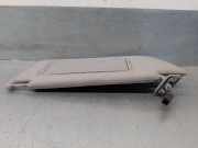 Sonnenblende Links 1437047 Opel Vectra C Caravan Kombi 1.9 CDTI 16V (Z19DTH(Euro 4))