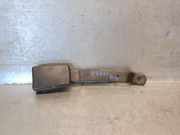 Gürtelschnalle Rechts Vorne 600857756D Seat Ibiza III (6L1) Schrägheck 1.9 TDI 100 (ATD)