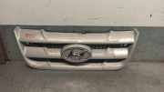 Grill 8636117010 Hyundai Matrix Schrägheck 1.8 16V (G4GB)