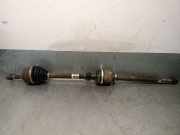 Antriebswelle Rechts Vorne 8200439891 Renault IV (JK0) 2.2 dCi Turbodiesel