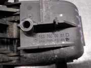 Türgriff Innen Rechts Hinten 1637600061 Mercedes-Benz Vaneo (W414) Großraumlimousine 1.7 CDI 16V (OM668.914)