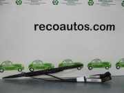 Scheibenwischer Rechts Vorne Citroën C2 (JM) Schrägheck 3-drs 1.4 HDI (DV4TD(8HX))