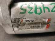 Anlasser S6012 Rover 75 Tourer Kombi 2.0 CDTi 16V (204D2)