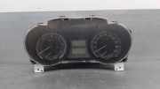 Tachoeinheit Kmh 838006AK40C Toyota Land Cruiser (J15) Hardtop 3.0 D-4D-F 16V Euro 5 (1KDFTV)