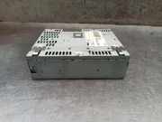 Radio 12761502 Saab 9-3 II (YS3F) Cabrio 2.0t 16V (B207L)
