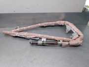Vorhang Airbag Rechts VOOR 7030A240 Mitsubishi ASX SUV 1.8 DI-D HP MIVEC 16V (4N13)