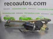 Scheibenwischermotor Vorne Daewoo / Chevrolet Tacuma Großraumlimousine 1.6 16V (A16DMS)