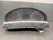 Tachoeinheit Kmh 1K0920862B Volkswagen Golf Plus (5M1/1KP) Großraumlimousine 1.9 TDI 105 (BLS) BLS