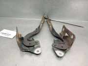 Motorhaubescharnier 9676670280 Peugeot 508 SW (8E/8U) Kombi 2.0 HDiF 16V (DW10CTED4(RHH))