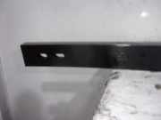 Stoßfängerträger Vorne 60190108 Nissan Almera (N15) Schrägheck 1.4 LX 16V (GA14DE)