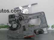 Fensterheber Rechts Hinten 8348026030 Hyundai (SM) 2.0 CRDi CAT