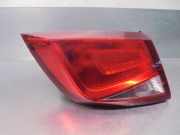 Rücklicht Links 5F9945095 Seat LEON ST (5F8) 1.4 TGI bivalent. Gasolina / Cng