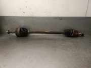 Antriebswelle Links Hinten 7700112478 Renault Scénic I (JA) -> 1999, Zie MEGANE Großraumlimousine 1.9 dCi RX4 (F9Q-740)