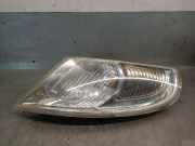 Blinker Links Vorne B205E Saab 9-5 Estate (YS3E) Kombi 2.0t 16V (B205E)
