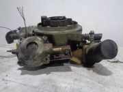 Vergaser 91SFFC Ford Orion (AFL) Limousine 1.6 CLX (LUK)