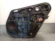 Fensterheber Rechts Hinten 814203Z000 Hyundai i40 (VFA) Limousine 1.7 CRDi 16V (D4FD)