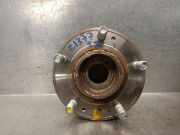 Achsschenkel Halter Links Hinten 517502B010 Kia Sorento II (XM) SUV 2.2 CRDi 16V VGT 4x4 (D4HB)