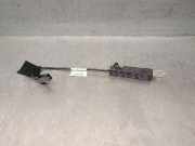 Antenne 31409870 Volvo XC40 (XZ) SUV Single Motor Extended Range 82 kWh (CCJDG)