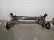 Hinterachse 555017682R Renault II (HF_) TCe 90 (HFM6)