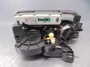 Bedienung Klimaanlage 39700SN7G0 Rover 600 (RH) Limousine 620 Si,SLi,GSi 16V (F20Z1)