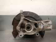 Achsschenkel Halter Links Vorne 5Q0407257A Seat Tarraco SUV 2.0 TSI 16V 4Drive (DKZA)
