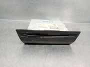 Radio BHP3669G0C Mazda 3 (BM/BN) Limousine 2.2 SkyActiv-D 150 16V (SH)