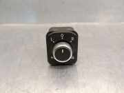 Spiegelverstellung Schalter 760959565 Volkswagen Touareg SUV 3.0 V6 24V TSI (DCBE) DCBE