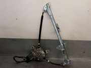 Fensterheber Rechts Vorne 4A0837398A Audi 100 (C4) Limousine 2.6 E (ABC)