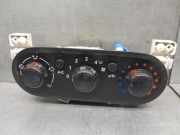 Bedienung Klimaanlage 275102706R Renault Trafic (1FL/2FL/3FL/4FL) Van 1.6 dCi 120 (R9M-D4)